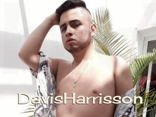 DavisHarrisson