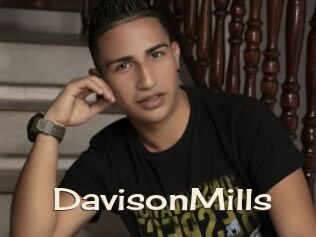 DavisonMills