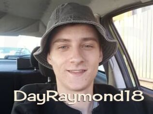 DayRaymond18