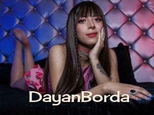 DayanBorda