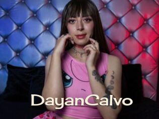 DayanCalvo