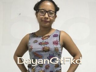 DayanGtFkd