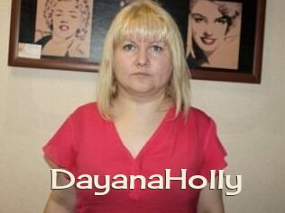 DayanaHolly