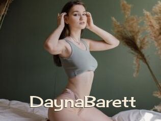 DaynaBarett