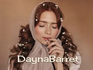 DaynaBarret