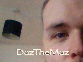 DazTheMaz
