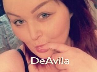 DeAvila