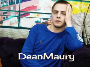 DeanMaury