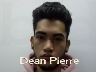 Dean_Pierre