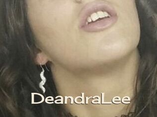 DeandraLee