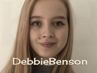 DebbieBenson