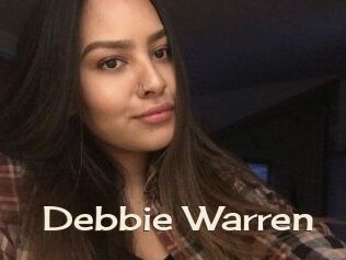 Debbie_Warren