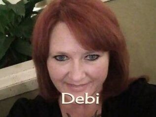 Debi