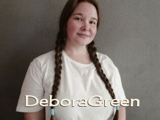 DeboraGreen
