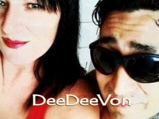 DeeDeeVon