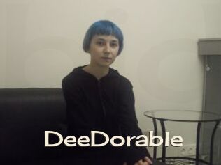 DeeDorable