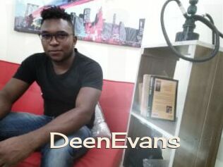 DeenEvans