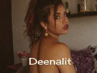 Deenalit