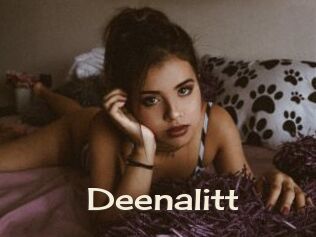 Deenalitt