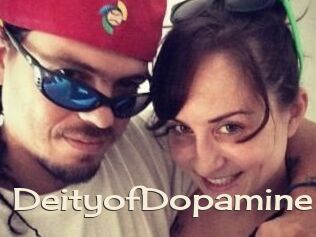 DeityofDopamine