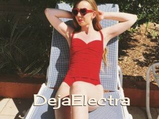DejaElectra