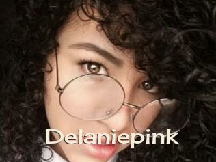 Delaniepink