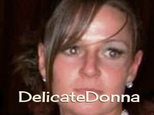 DelicateDonna