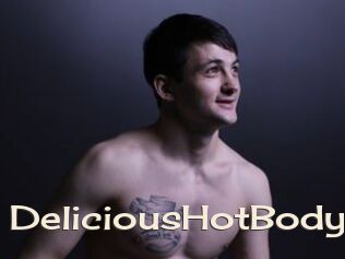 DeliciousHotBody