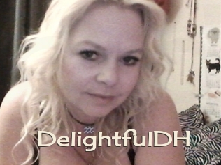 DelightfulDH Big Dicks Round Ass
