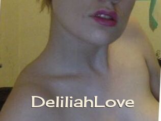 DeliliahLove