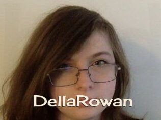 DellaRowan
