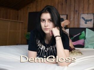 DemiGloss
