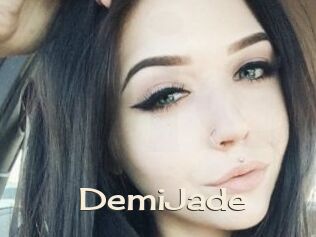 DemiJade