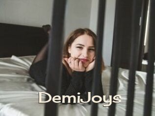 DemiJoys