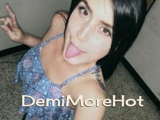 DemiMoreHot