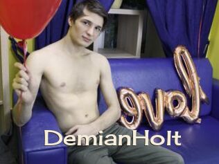 DemianHolt