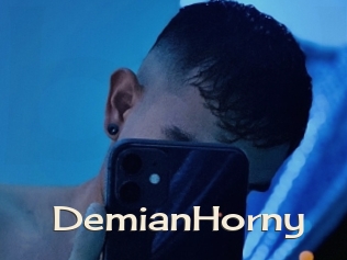 DemianHorny