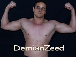 DemianZeed