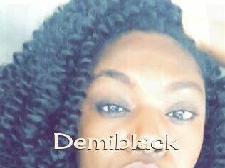 Demiblack