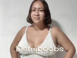 Demiboobs