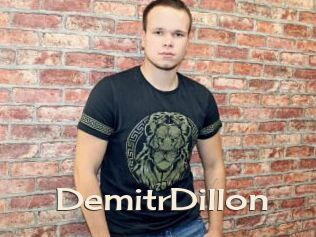 DemitrDillon