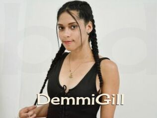 DemmiGill