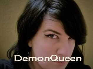 DemonQueen