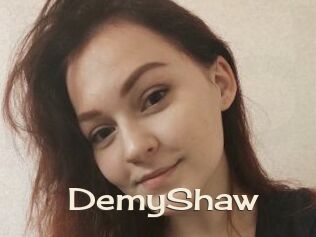 DemyShaw