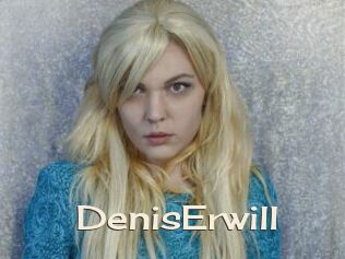 DenisErwill