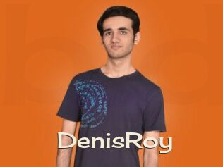 DenisRoy