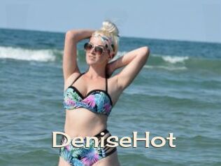 DeniseHot