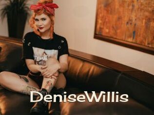 DeniseWillis