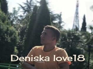 Deniska_love18