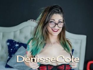 DenisseCole